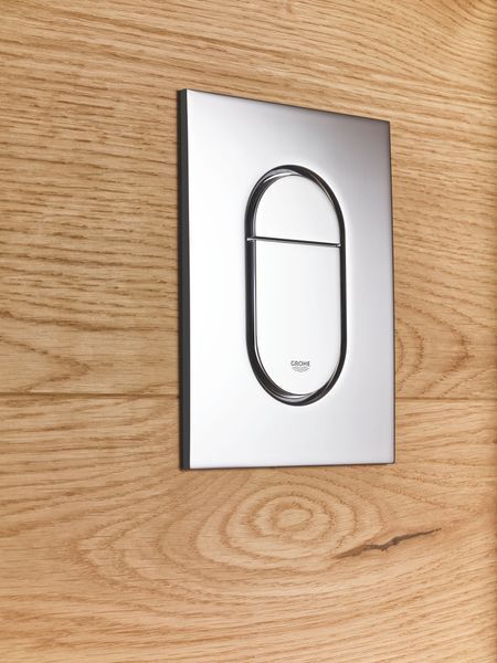 Система инсталляции для унитаза 3 в 1 Grohe Rapid SL 38929000 фото