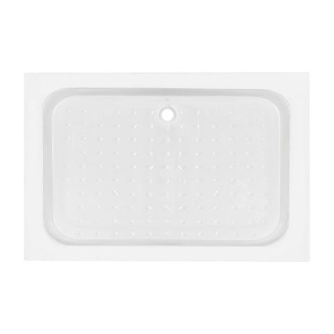 Душевой поддон KAPIELKA ST120x80х14 низкий, прямоугольный, Lidz SD00051134 фото