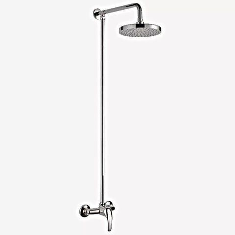 Душевая система Frap F2426 для душа хром F2426 фото