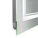 Дзеркало Qtap Cardinal (CA1) 700х500 з LED-підсвічуванням Touch, з антизапотіванням, з димером, рег. темп. кольору (3000-6500K) Reverse QT0478C5070 SD00052323 фото 8