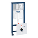 Система инсталляции для унитаза 3 в 1 Grohe Rapid SL 38929000 фото 1