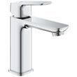 Смеситель для раковины Grohe Cubeo M-размер, хром