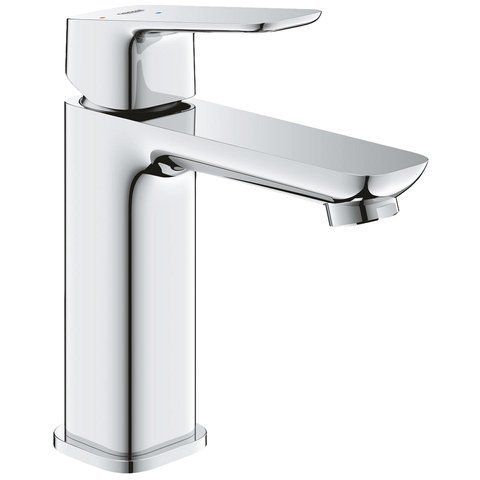 Смеситель для раковины Grohe Cubeo M-размер, хром 1017570000  фото