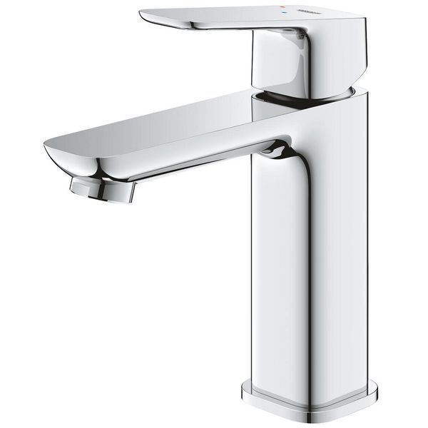 Смеситель для раковины Grohe Cubeo M-размер, хром 1017570000  фото