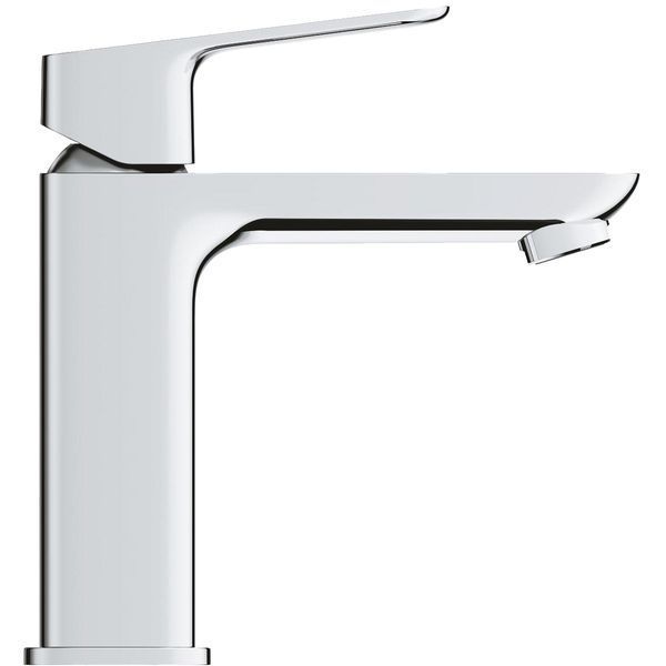 Смеситель для раковины Grohe Cubeo M-размер, хром 1017570000  фото