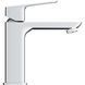 Смеситель для раковины Grohe Cubeo M-размер, хром 1017570000  фото 2