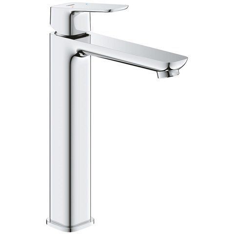 Смеситель для раковины Grohe Cubeo XL-размер, хром 1017290000 фото