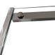 Душова кабіна без піддону Koer SR SC03-90x90x200-TR-01 прозоре скло Easy Clean 6мм, хром KR5356 фото 9