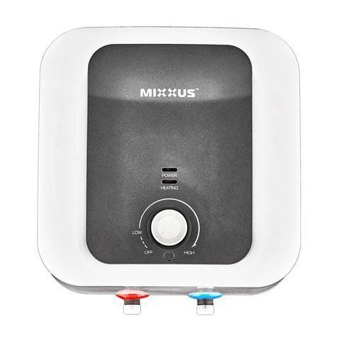 Водонагреватель "Над мойкой" MIXXUS EWH-1110 Small Over накопитель. 10 л, мокр.тен 1,5 kW WH0606 фото