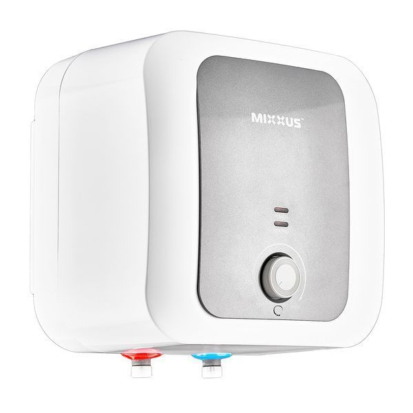 Водонагреватель "Над мойкой" MIXXUS EWH-1110 Small Over накопитель. 10 л, мокр.тен 1,5 kW WH0606 фото