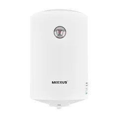 Водонагреватель "Цилиндр" MIXXUS EWH-07050 ROUND WET накопительный 50 л, мокрый тен 1,5 kW WH0601 фото