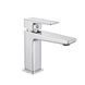 Змішувач для раковини Lidz Orion 001F Chrome SD00054215 фото 1