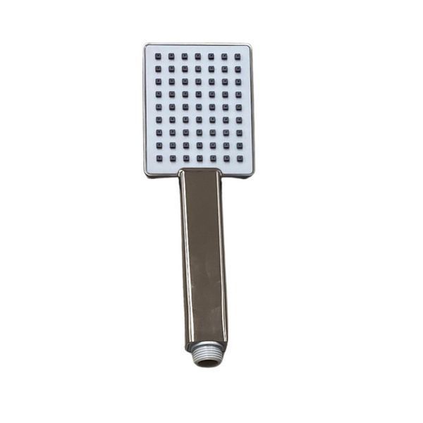 Душевая система универсальная Kubis 1030, Nickel (k35) на три потребителя (с изливом) SD00034635 фото