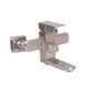 Душевая система универсальная Kubis 1030, Nickel (k35) на три потребителя (с изливом) SD00034635 фото 2