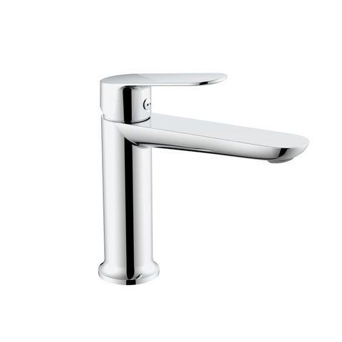 Смеситель для раковины Qtap Evia QTEVI2701CRM47576 Chrome SD00053700 фото