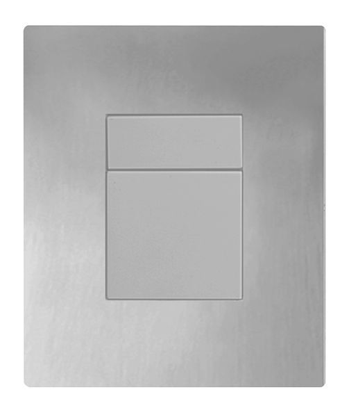 Інсталяція для підвісного унітазу Koer KT-0504-01 500x126x1150mm з панеллю змиву KT-0607-01 Хром KR5348 фото