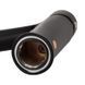 Змішувач для раковини Qtap Grand QTGRABCR001F Chrome/Black SD00039605 фото 2