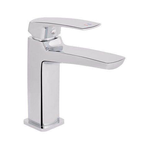 Смеситель для раковины Qtap Tern QTTER2701CRM47584 Chrome  SD00053708 фото