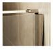 Душова кабіна без піддону Koer SR SC02-100x80x200-TR-01 прозоре скло Easy Clean 8мм, хром KR5355 фото 7