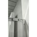 Душевая кабина без поддона Koer SR SC10-90x90x195-TR-011 прозрачное стекло Easy Clean 6мм, хром KR5942 фото 11
