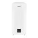 Водонагреватель "Плоский" MIXXUS EWH-09050 FLAT WET накопительный 50 л, мокрый тен 2 kW WH0594 фото 1
