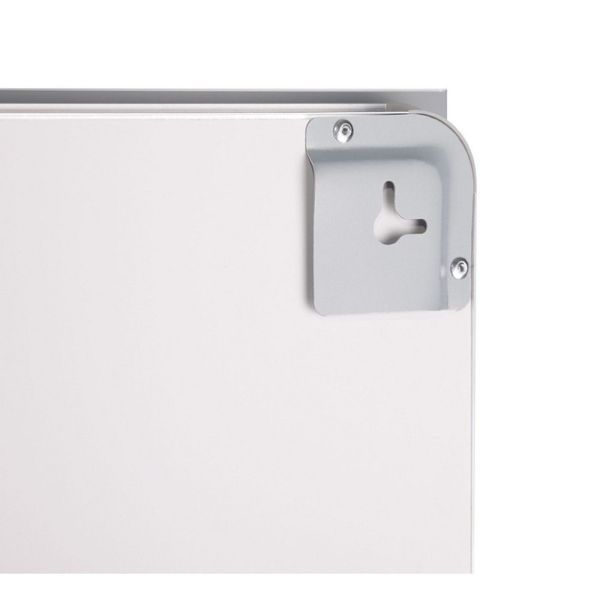 Зеркало Qtap Mideya (DC-F911) 500х800 с LED-подсветкой Touch, с антизапотеванием QT2078F911W SD00036737 фото