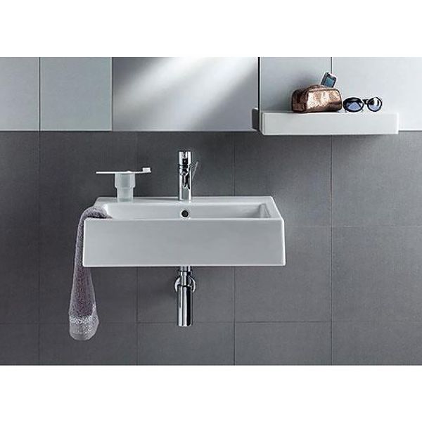 Раковина Kolo Twins 60 см L51160  фото