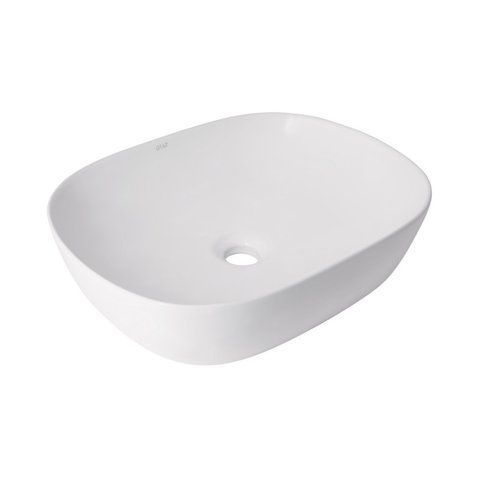 Раковина-чаша Qtap Aquarius 465x375x120 White SD00052912 фото