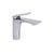 Змішувач для раковини Qtap Vlasta New QTVLA270CRM45640 Chrome  SD00051764 фото