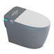 Унитаз-биде напольный Smart Toilet GRACE CT8172S фото 1