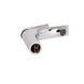 Змішувач для раковини Qtap Vlasta New QTVLA270CRM45640 Chrome  SD00051764 фото 2