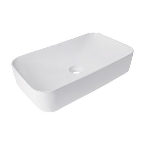Раковина-чаша Qtap Tern  610x350x135 White SD00052922 фото