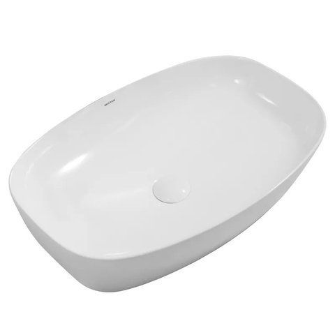 Накладная раковина  Mixxus Premium DIVERSE-0111 600х380х140mm MP6561 фото