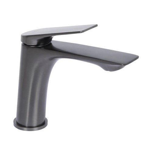 Смеситель для раковины QTVLA270GMB45641 Gunmetal Black PVD SD00051765 фото