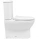 Компакт-унитаз Grace ARIA Rimless + сиденье SoftClose CT8134 фото 3