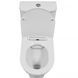Компакт-унитаз Grace ARIA Rimless + сиденье SoftClose CT8134 фото 2