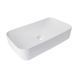 Раковина-чаша Qtap Tern  610x350x135 White SD00052922 фото 1