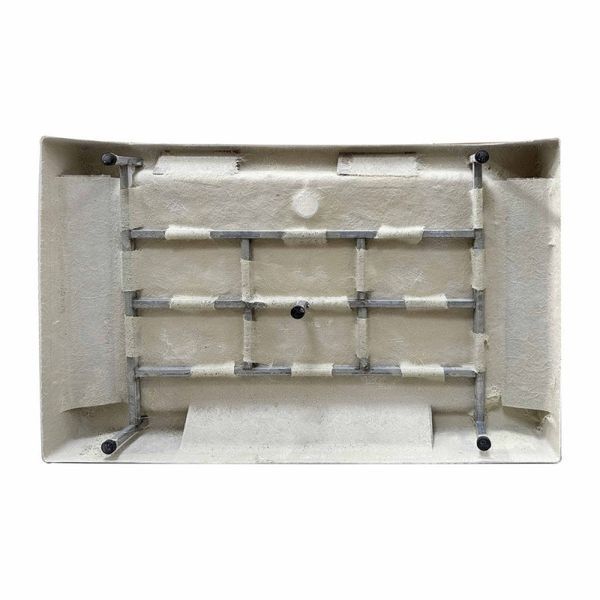 Душова кабіна Lidz Wawel SC120x80.SAT.LOW.FR, скло Frost 5 мм + Lidz Душовий піддон KAPIELKA ST120x80х14 SD00051440 фото