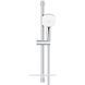 Душовий набір з 2 режимами, хром Tempesta Cube 110 Grohe 26907003 фото 2