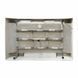 Душова кабіна Lidz Wawel SC120x80.SAT.LOW.FR, скло Frost 5 мм + Lidz Душовий піддон KAPIELKA ST120x80х14 SD00051440 фото 6