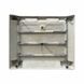 Душовий піддон KAPIELKA ST100x80х14 низький, прямокутний,  Lidz SD00051133 фото 3