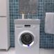 Умывальник на стиральную машину FOBOS 60x50cм APR015-2 фото 7