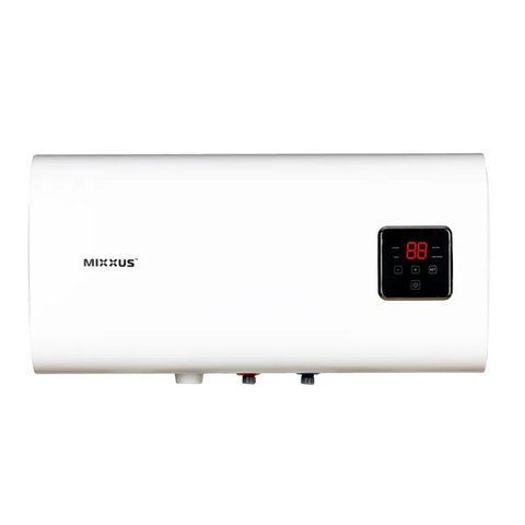 Водонагреватель "Квадрат" Mixxus EWH-14050 CUBE WET(Н) накопительный 50 л, мокрый тен 2,0 kW WH0614 фото