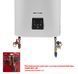 Водонагреватель "Плоский" MIXXUS EWH-10050 FLAT DRY накопительный 50 л, сухой тен 2 kW WH0597 фото 4