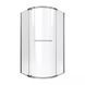 Душевая кабина Devit Comfort FEN1223 100х100 см профиль хром/прозрачное стекло FEN1123 фото 3