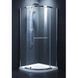 Душевая кабина Devit Comfort FEN1223 100х100 см профиль хром/прозрачное стекло FEN1123 фото 1