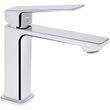 Змішувач для раковини Qtap Capricorn Chrome SD00054343 фото