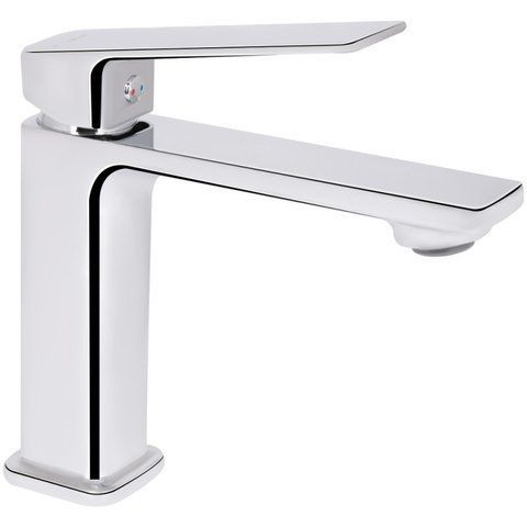 Смеситель для раковины Qtap Capricorn Chrome SD00054343 фото