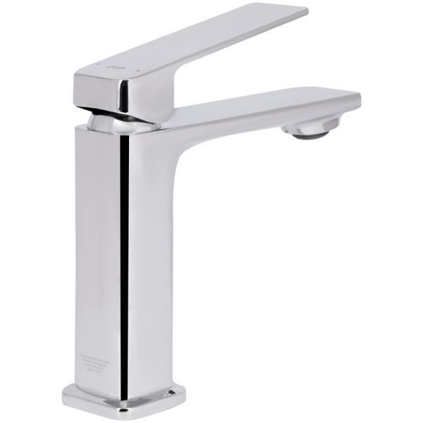 Змішувач для раковини Qtap Capricorn Chrome SD00054343 фото
