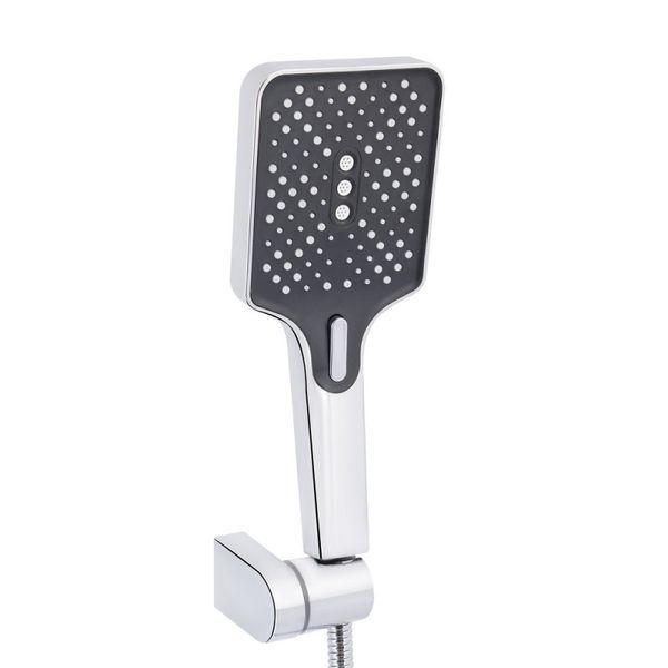 Змішувач для ванни Qtap Swan Cascada Chrome SD00051689 фото